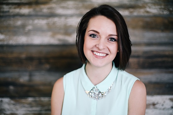 Brooke Wojdynski has worked in various capacities in political campaigns and civic organizations. She's also one of our Young Professionals to Know.