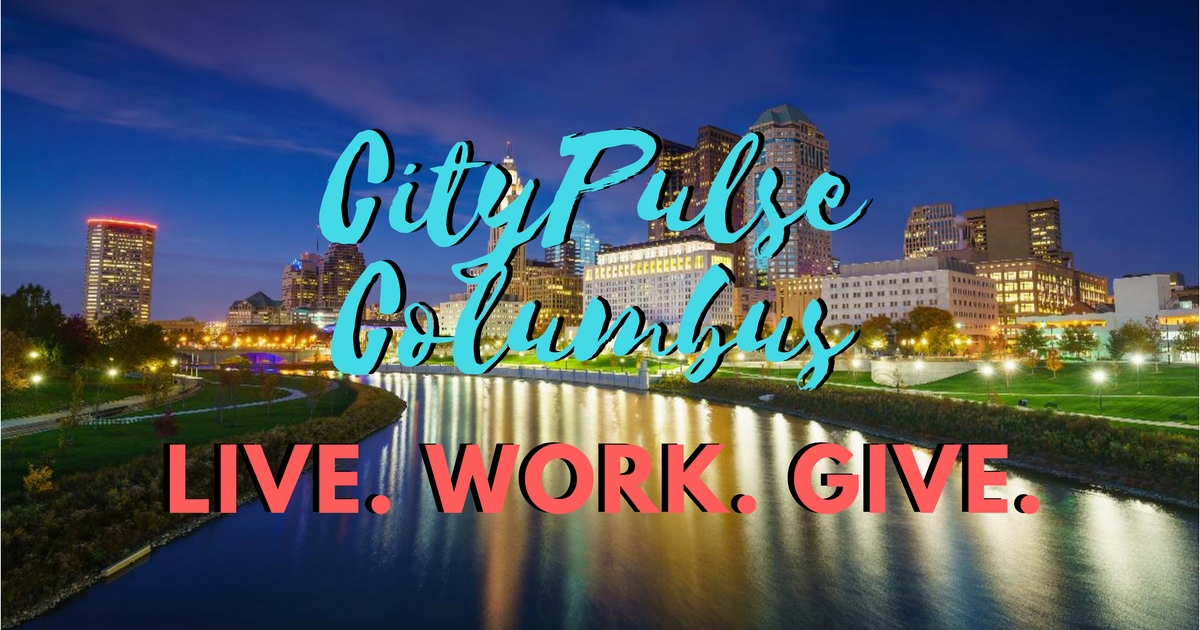 CityPulse. Live. Work. Give.