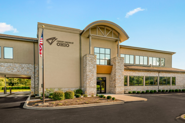 Credit Union of Ohio