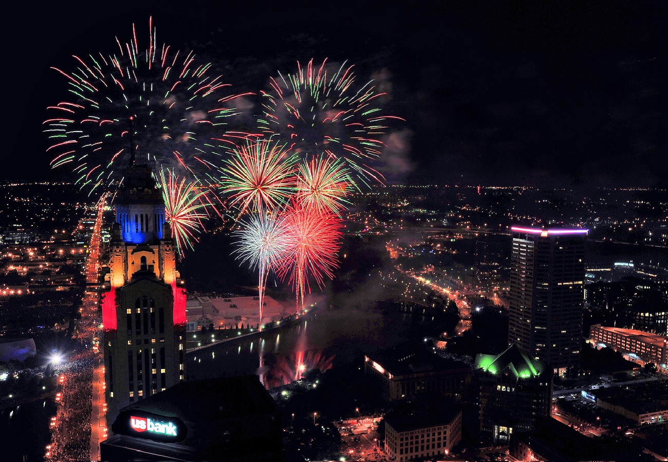 Top 5 Independence Day Celebrations in Columbus - CityPulse Columbus