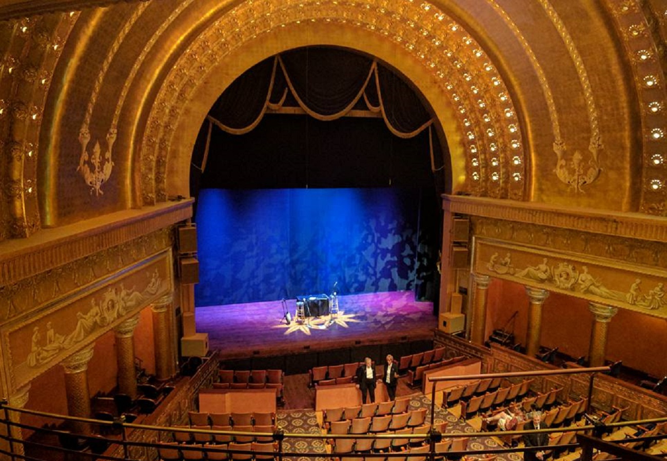 10 Ways to Experience Live Theatre in Columbus CityPulse Columbus