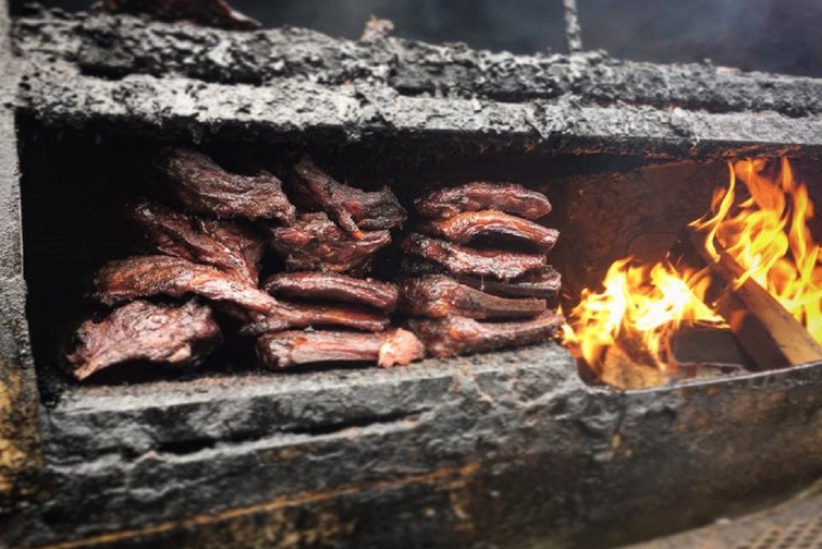 Our guide to the best in barbecue.