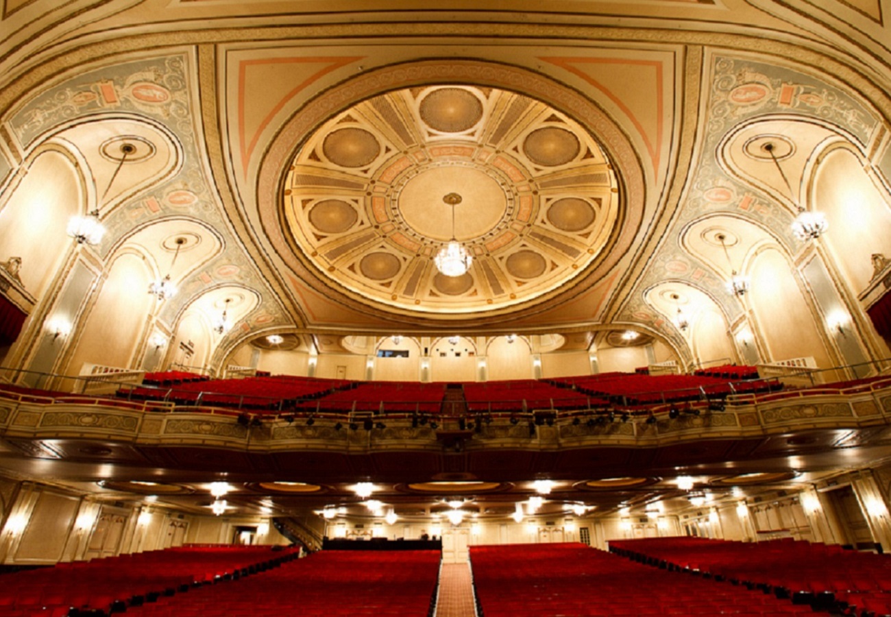 10 Ways To Experience Live Theatre In Columbus Citypulse Columbus