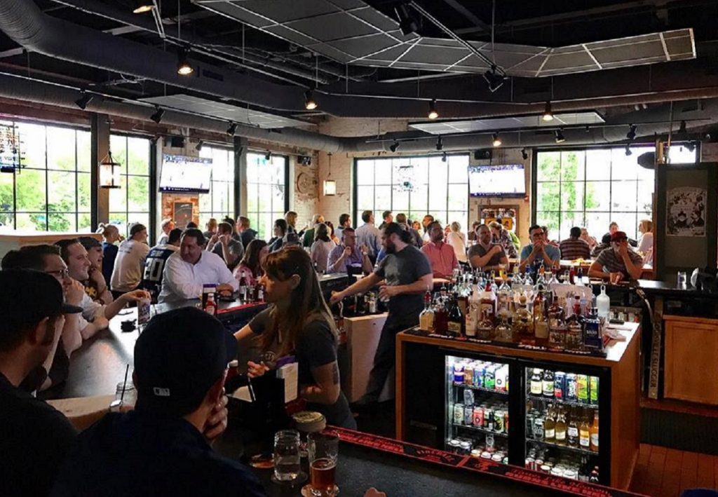 Big Head Trivia - CityPulse Columbus