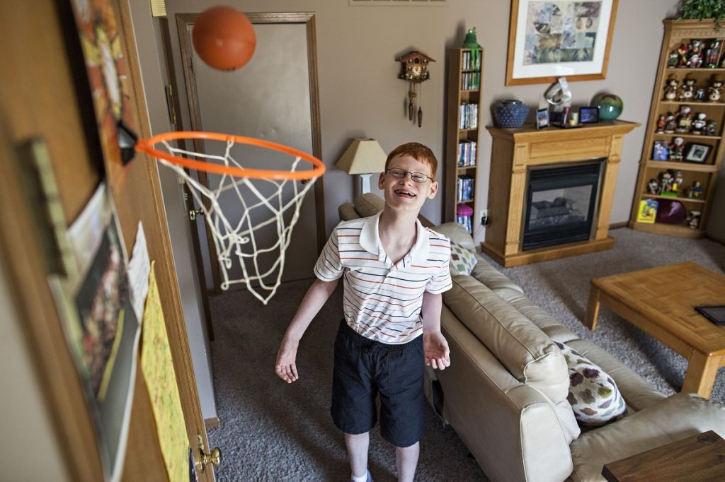 Charity Spotlight Dave Thomas Foundation for Adoption