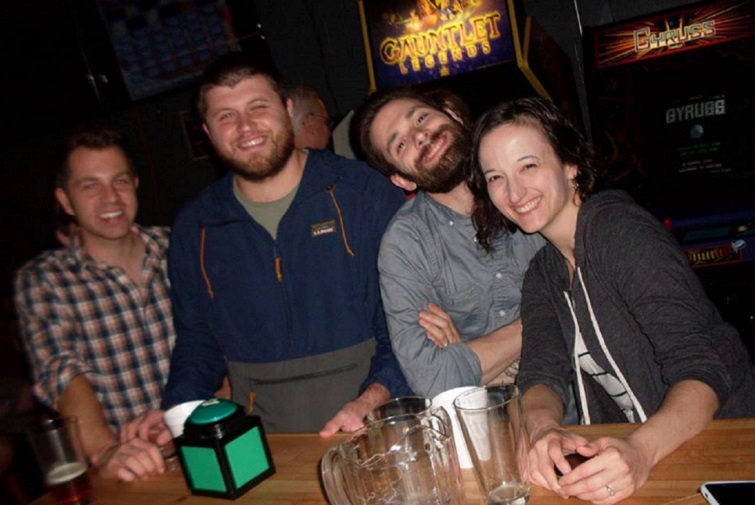 Some of the best trivia nights in town, and where to get your game on.
