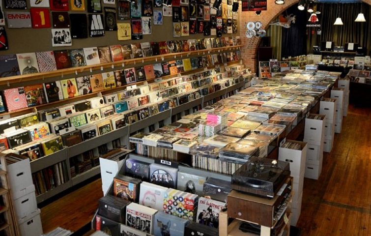 Columbus on Vinyl: A Guide to the Area's Best Record Stores - CityPulse  Columbus