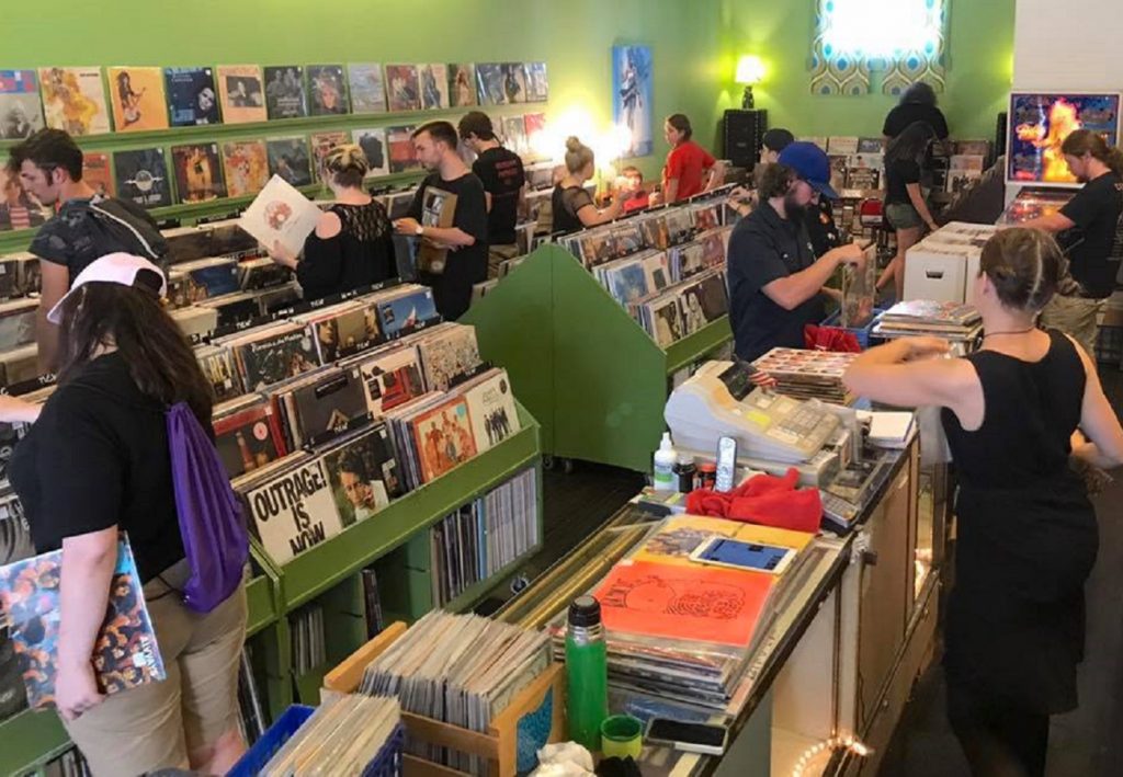 Columbus on Vinyl: A Guide to the Area's Best Record Stores - CityPulse