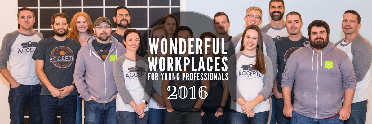 Wonderful Workplaces 2016