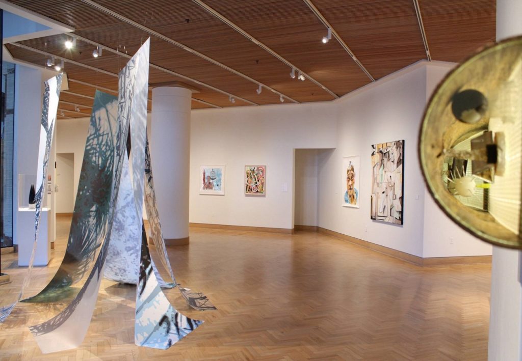 10 Places to Experience Art in Columbus CityPulse Columbus