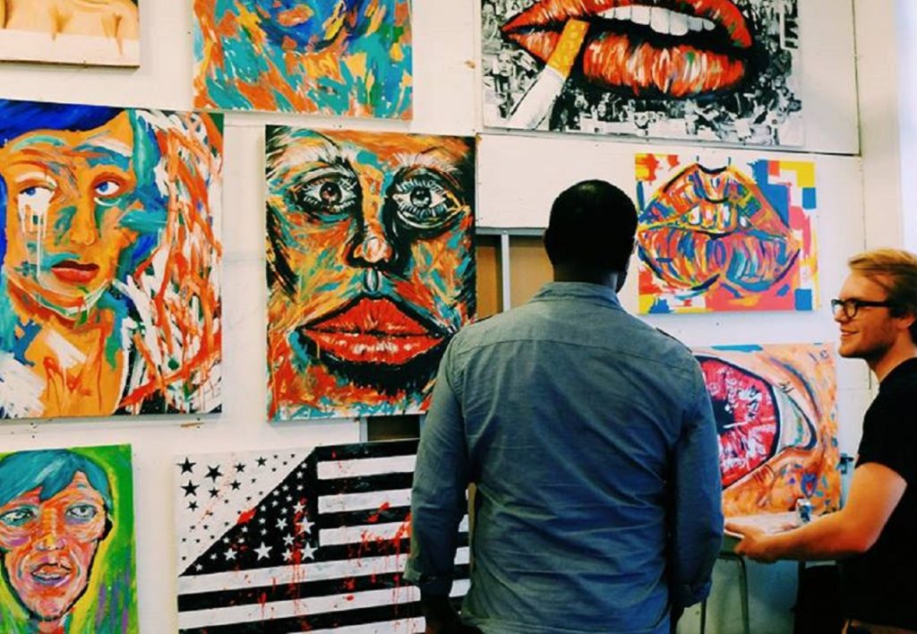 10 Places to Experience Art in Columbus CityPulse Columbus