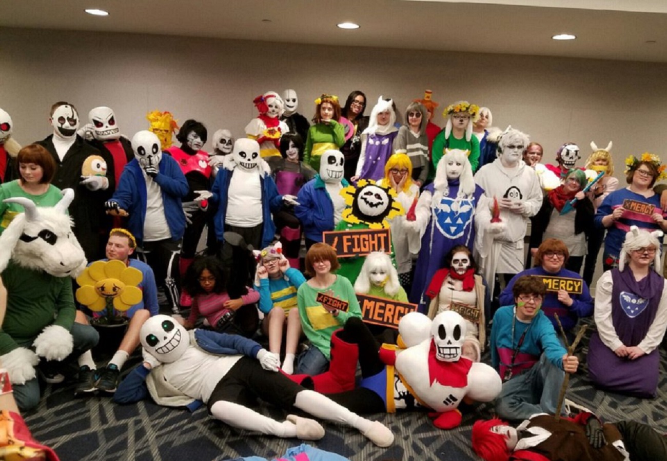 Details 66+ anime conventions ohio latest - in.cdgdbentre