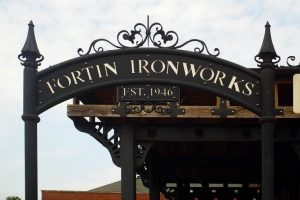Fortin Ironworks