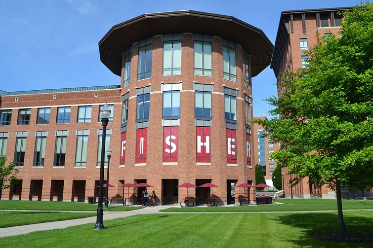 Fisher College of Business