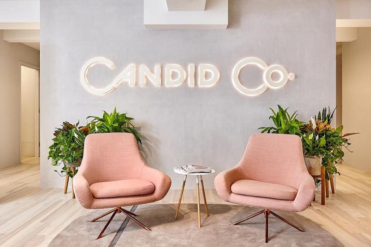 By eliminating barriers to orthodontic treatment and providing the highest standard of care, Candid empowers people to change their lives.