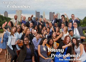CityPulse YPs to Know