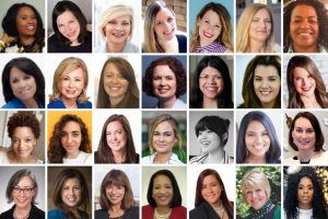 28 Columbus Women 2019