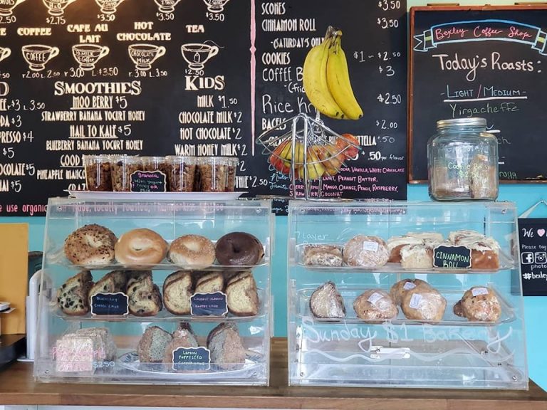 Bexley Coffee Shop CityPulse Columbus