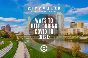 Ways to Help During COVID-19 Crisis