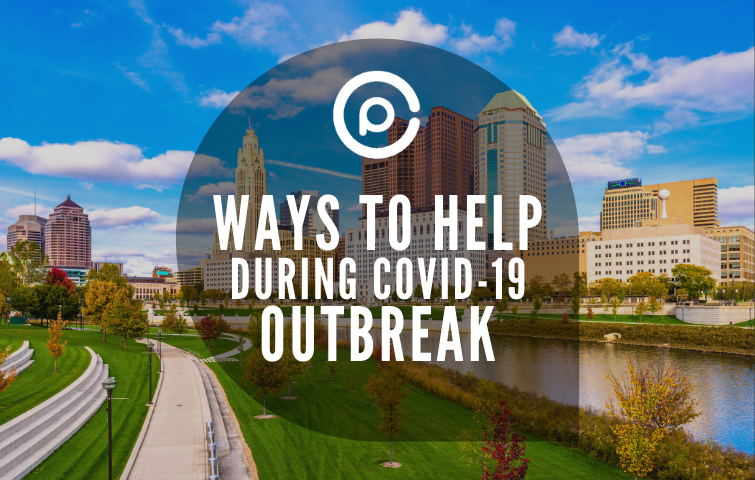 Ways to Help During COVID-19