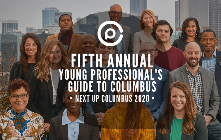 Fifth Annual Young Professional's Guide