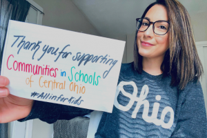 Communities in Schools of Central Ohio