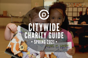 CityPulse Citywide Charity Guide: Spring 2021
