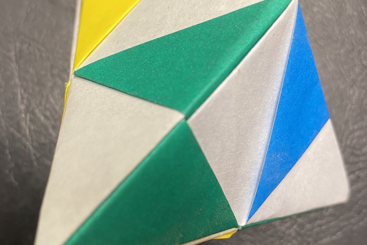 Ohio Paper Folders is a non-profit origami arts education organization that provides programs around Ohio as well as offering service coordination and support for origamists.