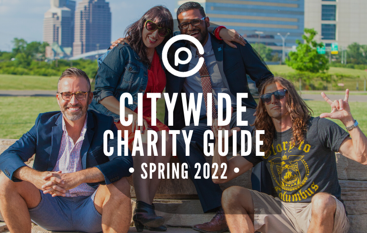 CityPulse Guide Spring 2022