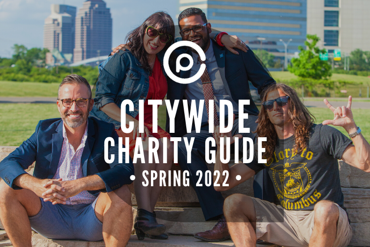 CityPulse Guide Spring 2022