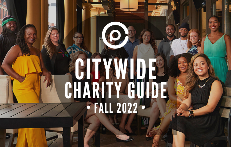 CityPulse Guide Fall 2022