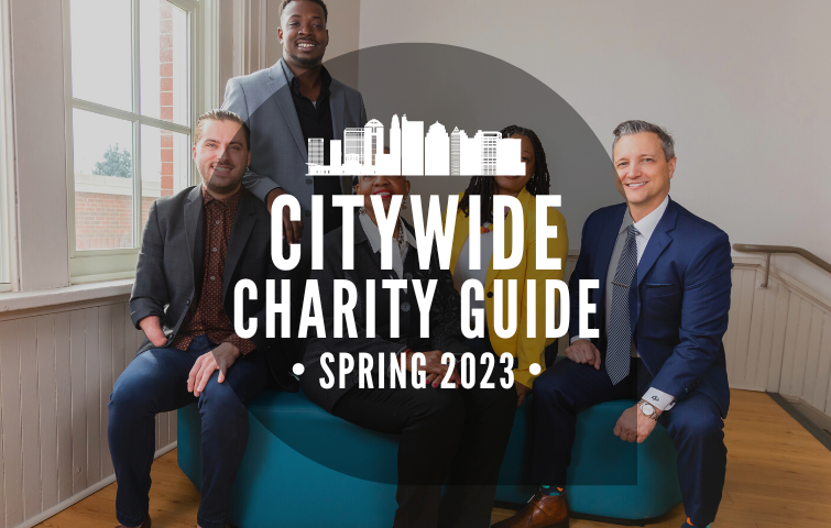 CityPulse Guide Spring 2023