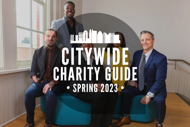 CityPulse Guide Spring 2023