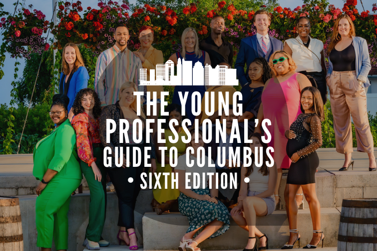 CityPulse Young Professionals Guide 2024