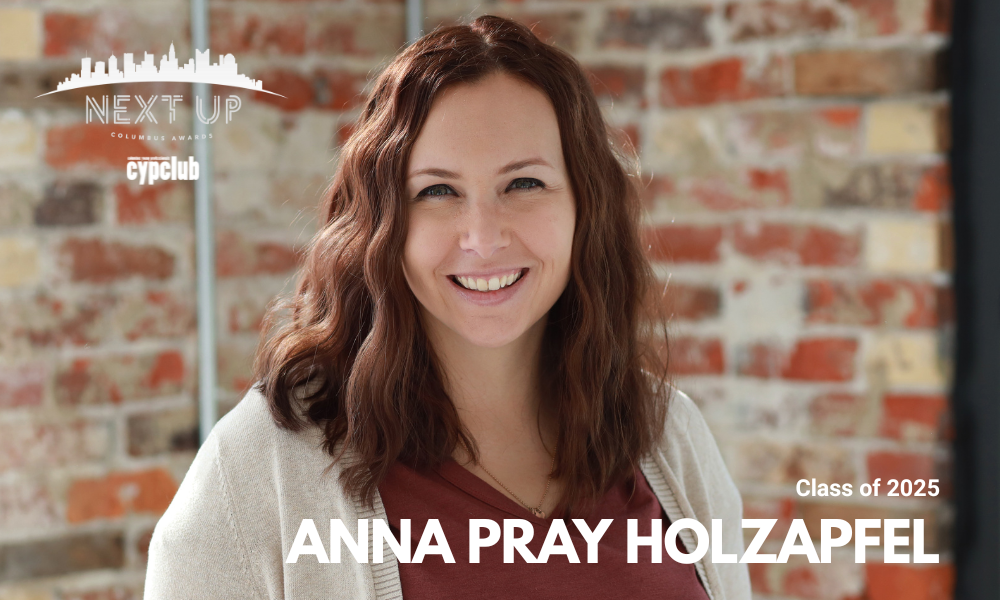 Anna Pray Holzapfel