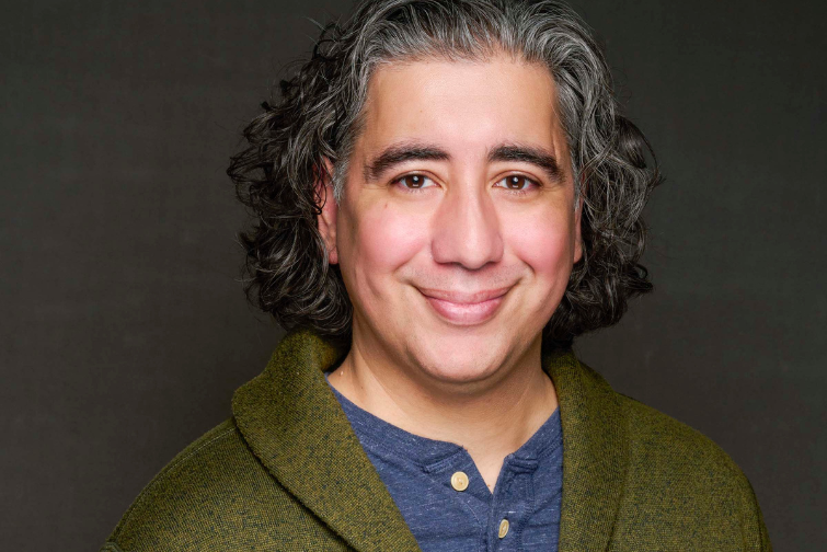 Playwright and Director Chris Leyva on Directing Shane for Actors’ Theatre