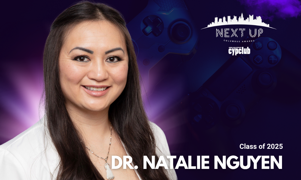 Dr. Natalie Nguyen