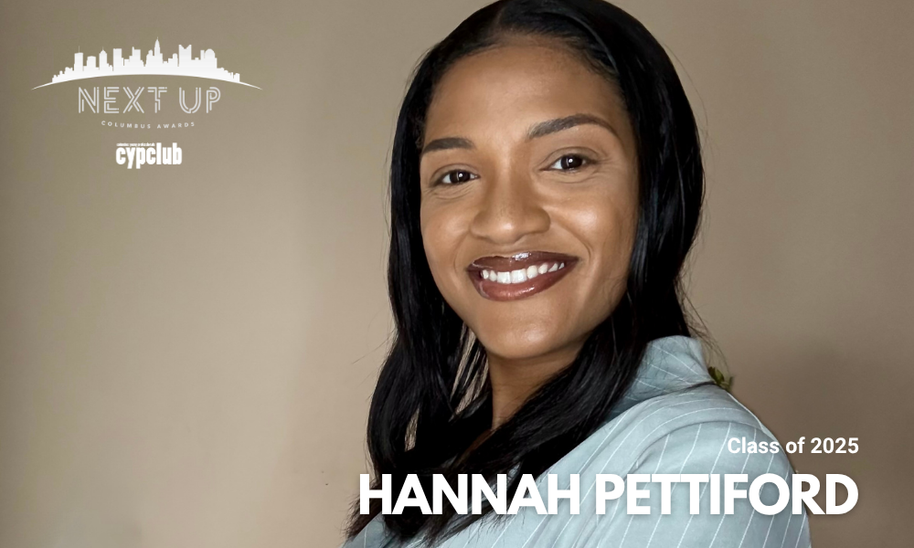 Hannah Pettiford