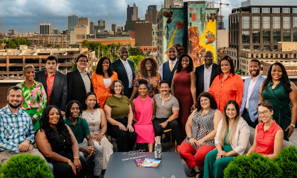 Next Up Columbus Class of 2025