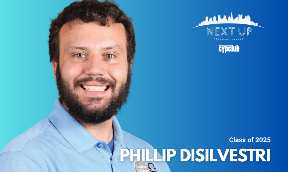 Phillip DiSilvestri