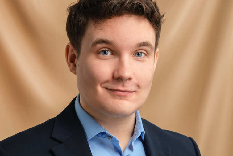 Nat Hickman Merges Photography and Music