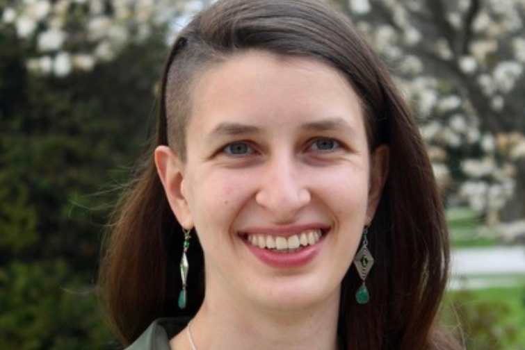 Zoey November on Her Inspirations, Collaborations and Her Capstone Project