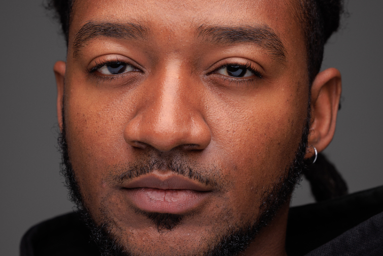 Yusef Ferguson on Melding Traditions, Place and Identity in “Greater Columbus”